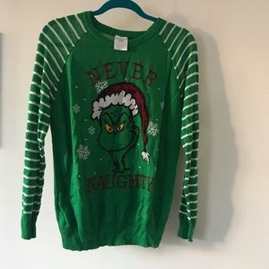 Ugly Christmas Sweater
